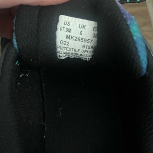 Merrell Altalight low hiking shoes - Picture 3 of 3